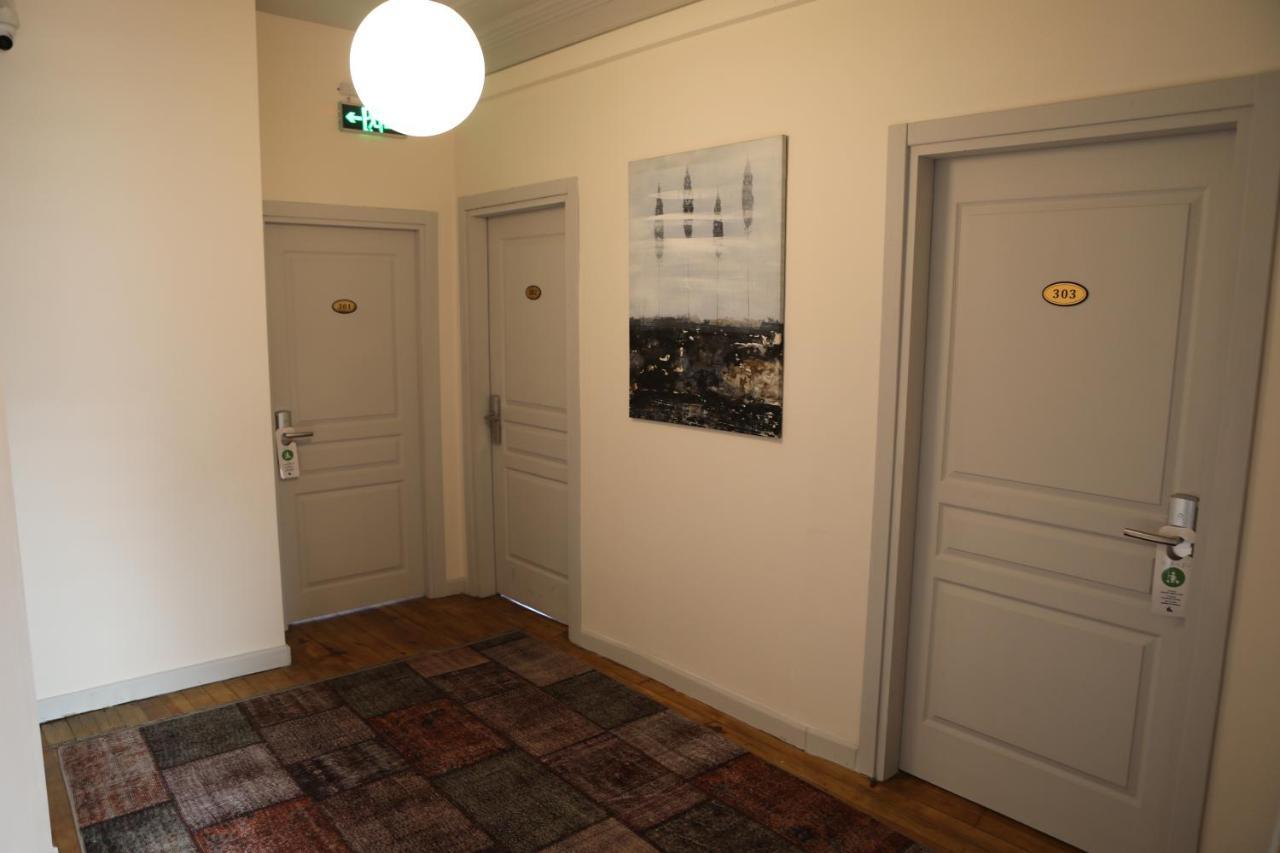 Gen Plus İstanbul Dış mekan fotoğraf