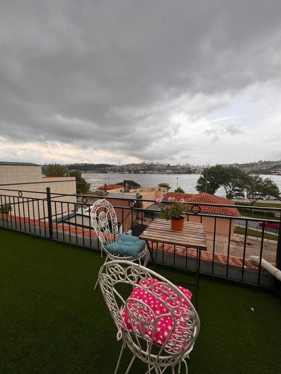 Gen Plus İstanbul Dış mekan fotoğraf