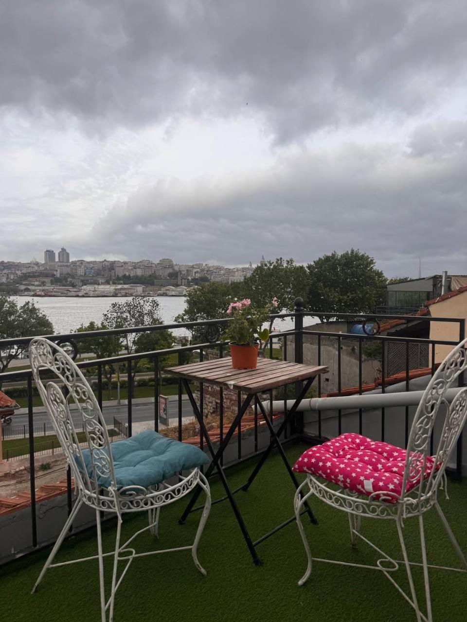 Gen Plus İstanbul Dış mekan fotoğraf