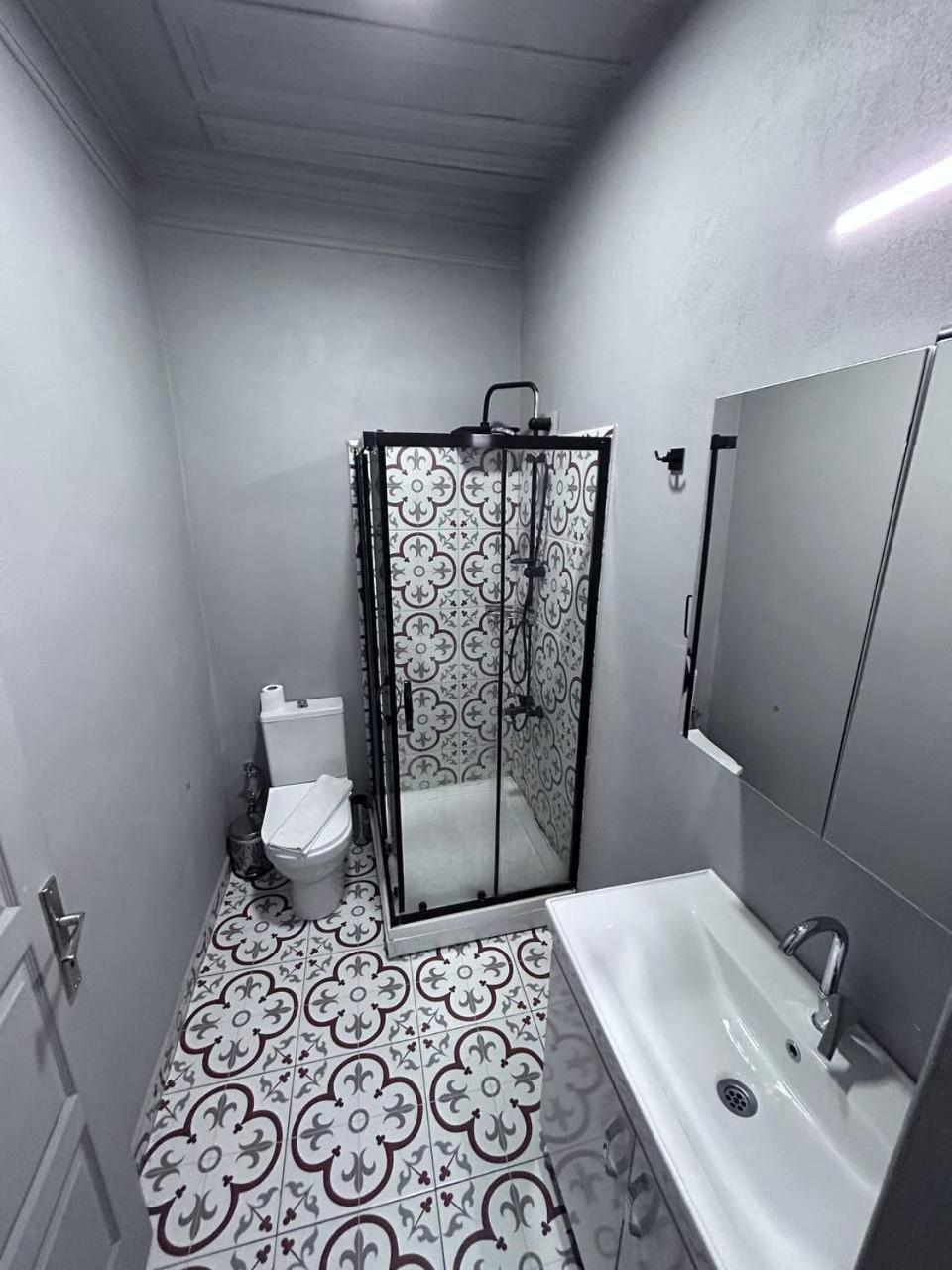 Gen Plus İstanbul Dış mekan fotoğraf