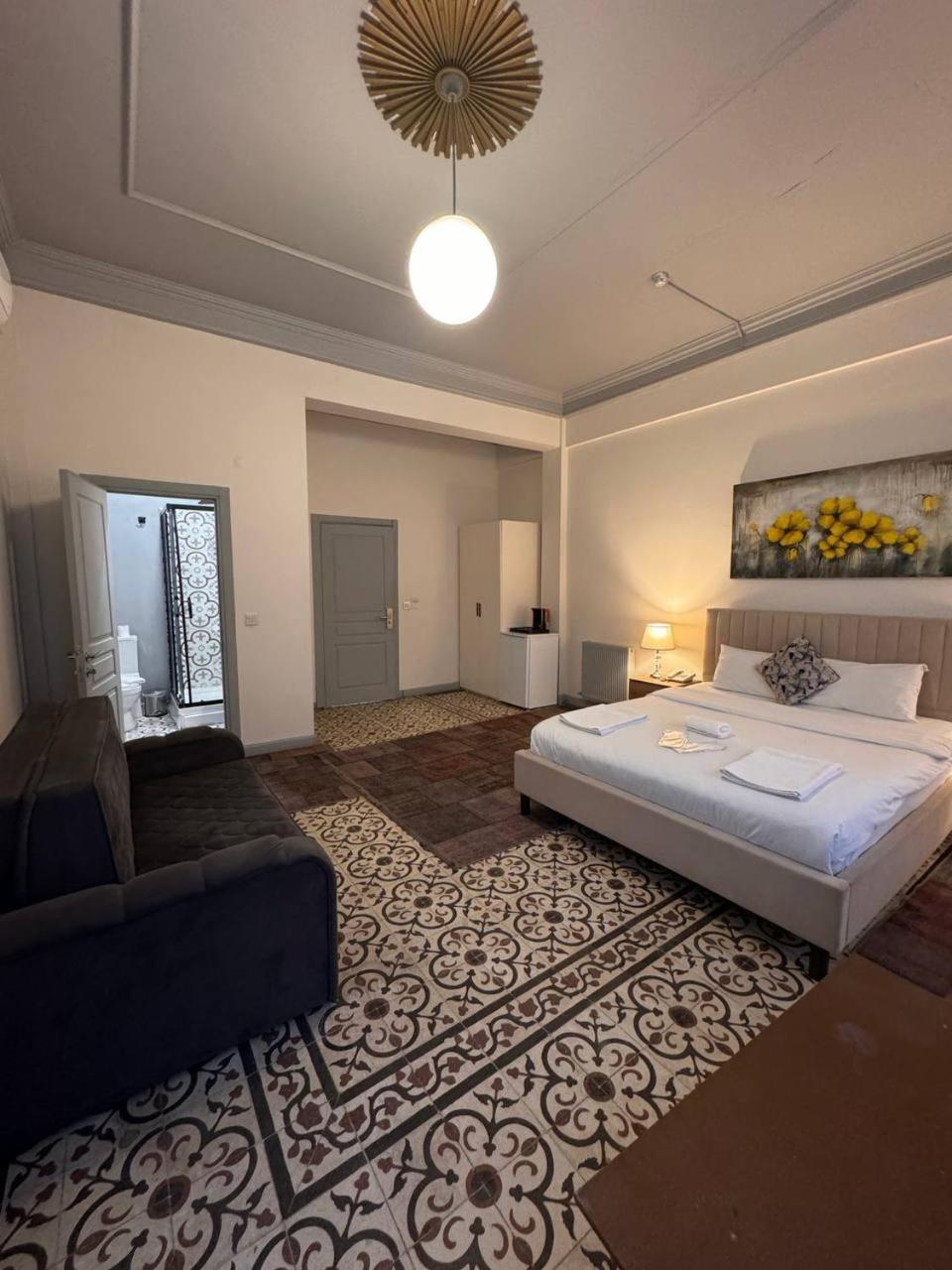Gen Plus İstanbul Dış mekan fotoğraf