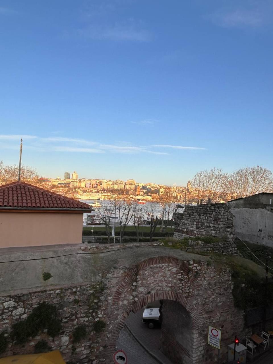 Gen Plus İstanbul Dış mekan fotoğraf