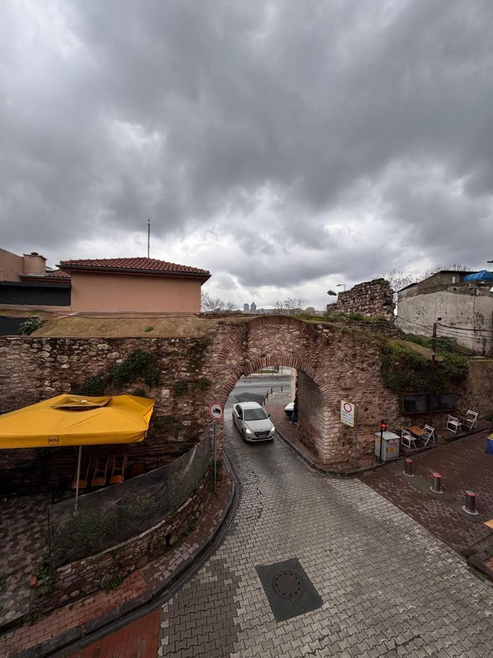 Gen Plus İstanbul Dış mekan fotoğraf