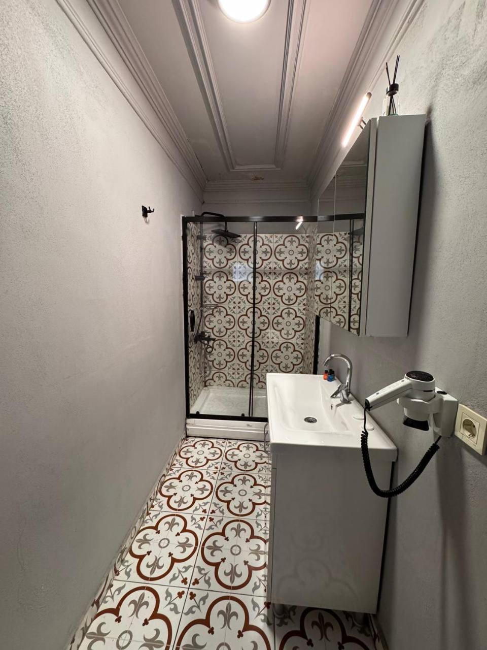 Gen Plus İstanbul Dış mekan fotoğraf