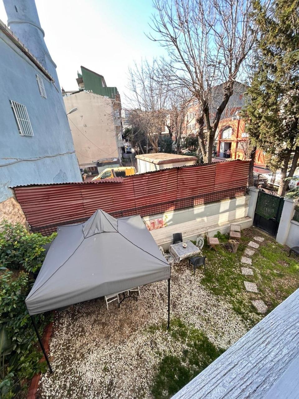 Gen Plus İstanbul Dış mekan fotoğraf