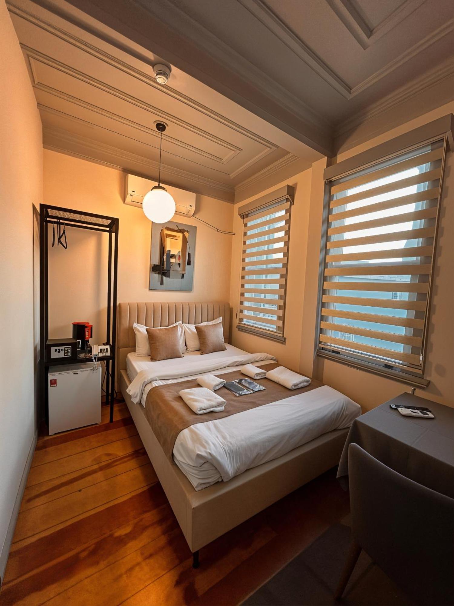 Gen Plus İstanbul Dış mekan fotoğraf