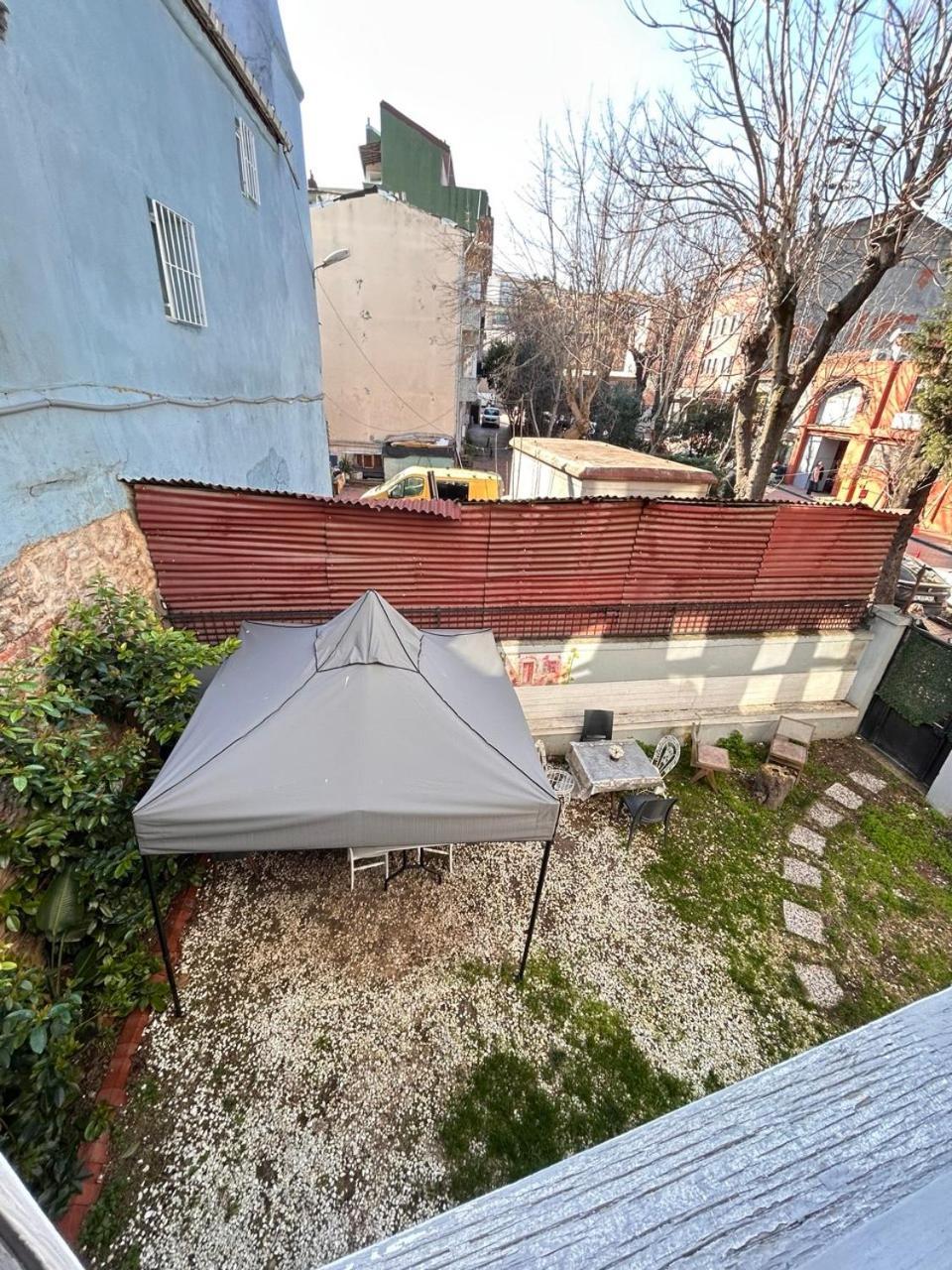 Gen Plus İstanbul Dış mekan fotoğraf