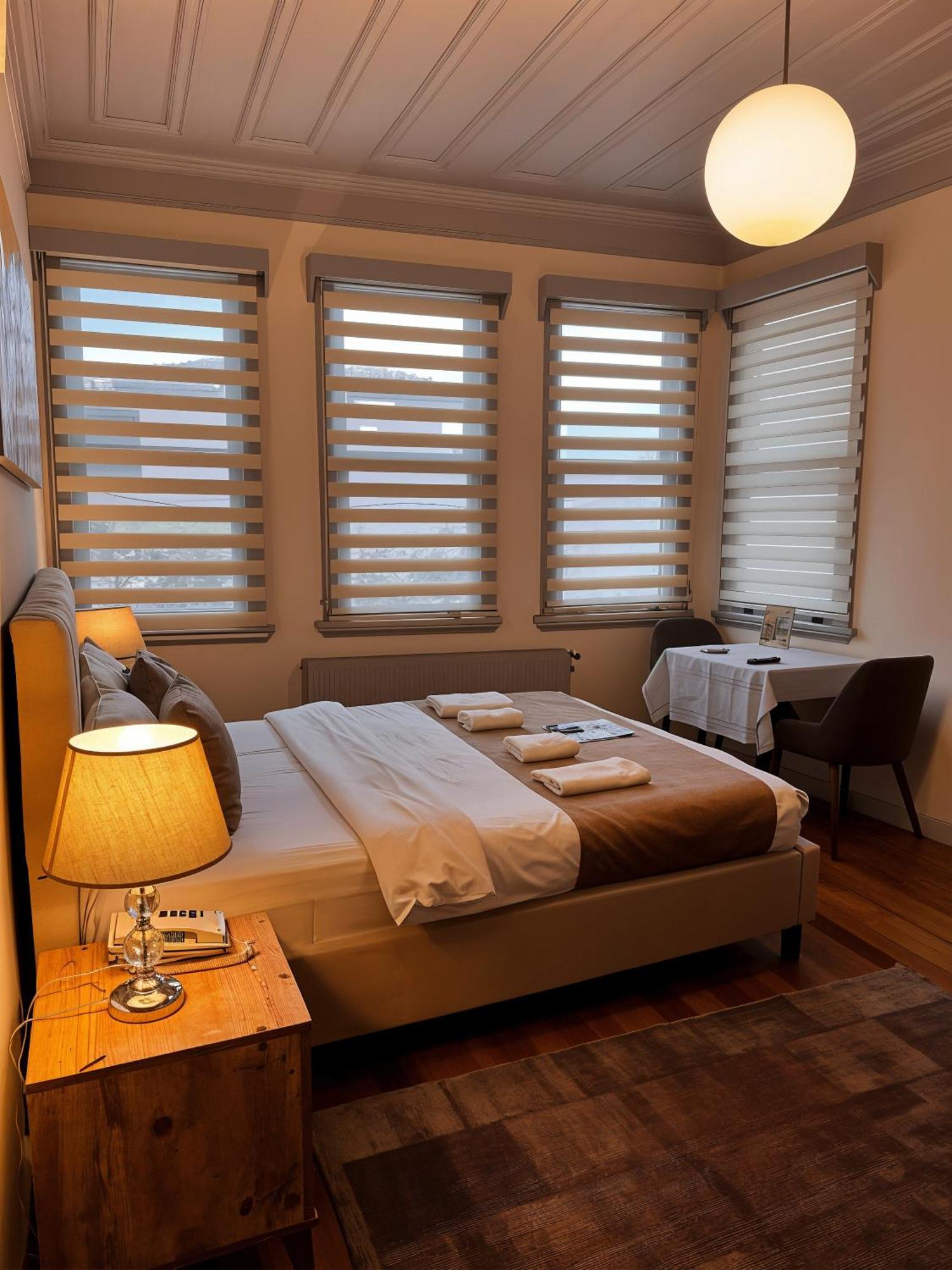 Gen Plus İstanbul Dış mekan fotoğraf